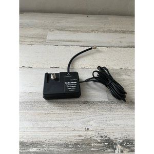 Radio Shack automatic tv/game switch 15-1267A
